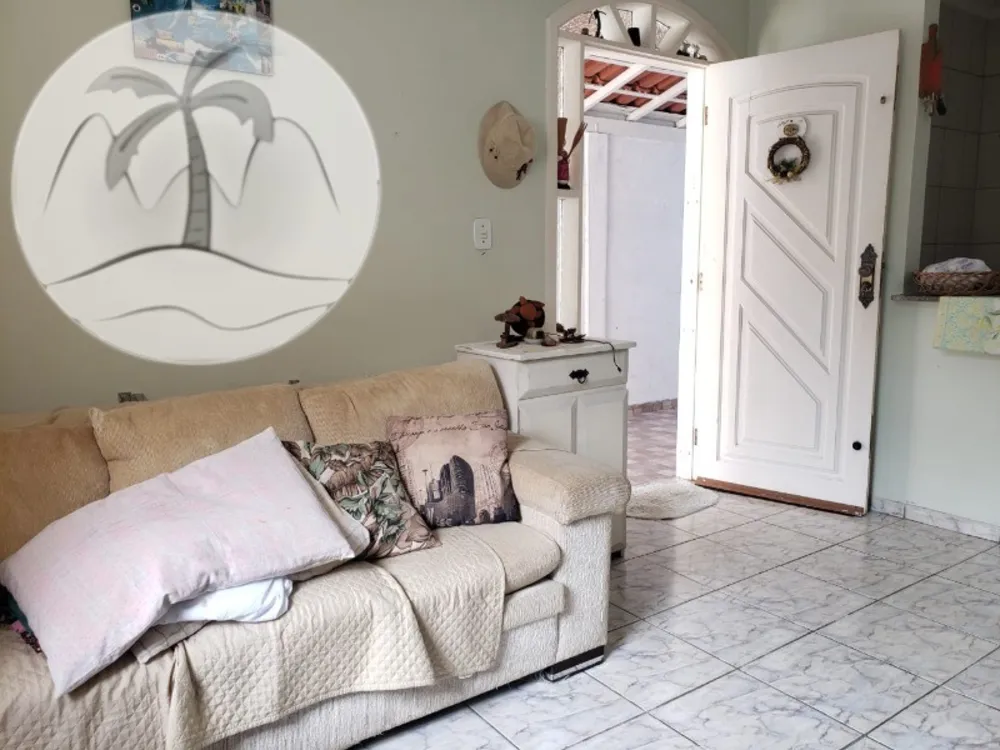 Casa, 2 quartos - Foto 5
