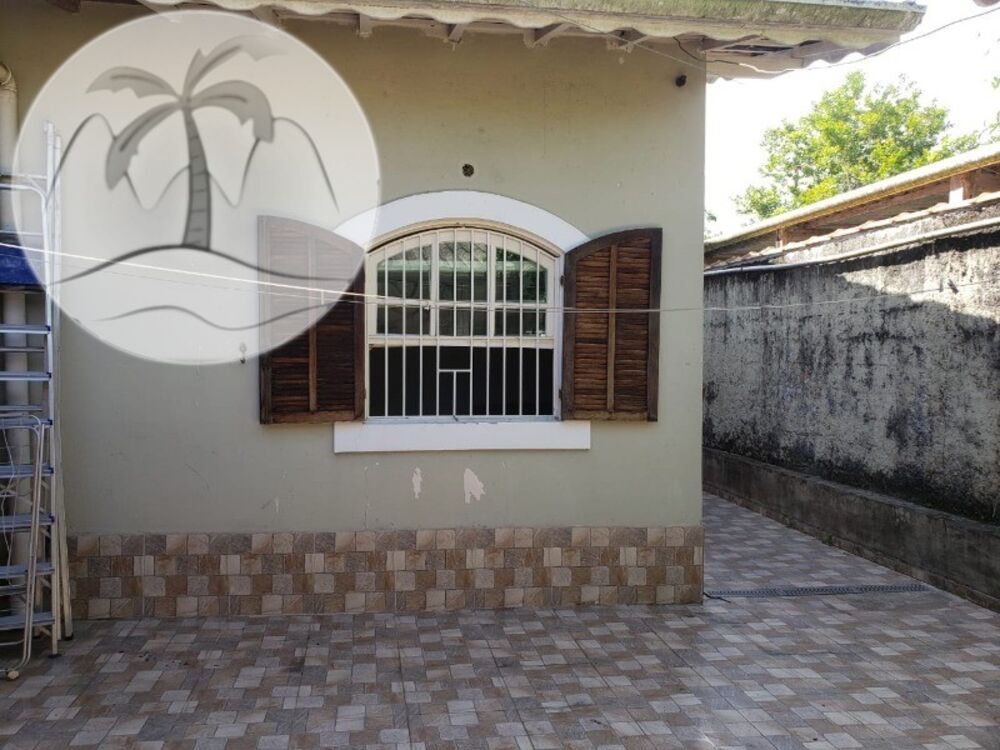 Casa à venda com 2 quartos - Foto 4