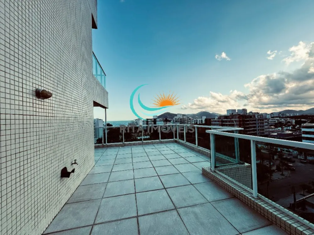 Cobertura, 3 quartos, 200 m² - Foto 4