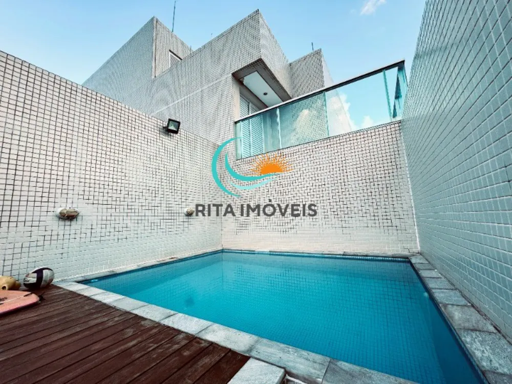 Cobertura, 3 quartos, 200 m² - Foto 6