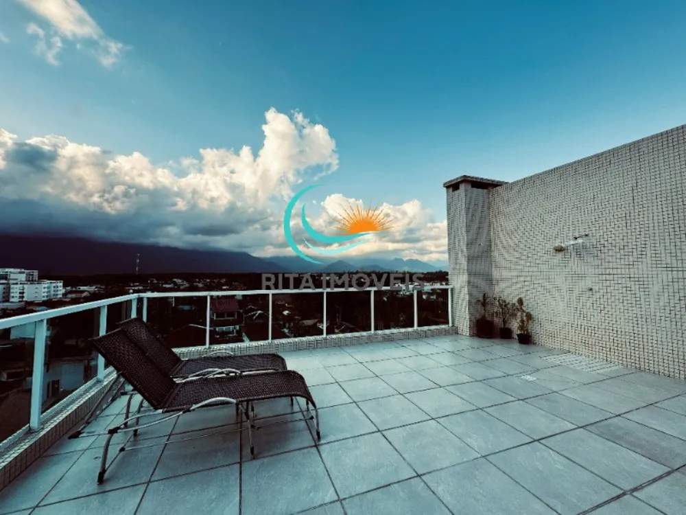 Cobertura, 3 quartos, 200 m² - Foto 15