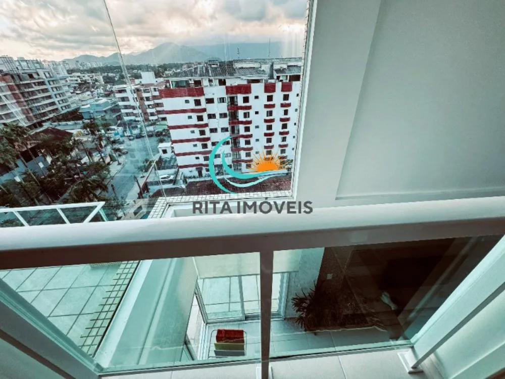 Cobertura, 3 quartos, 200 m² - Foto 12