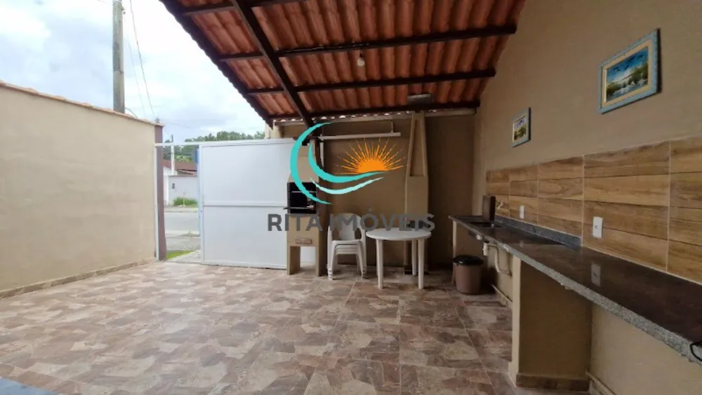 Casa, 2 quartos - Foto 20