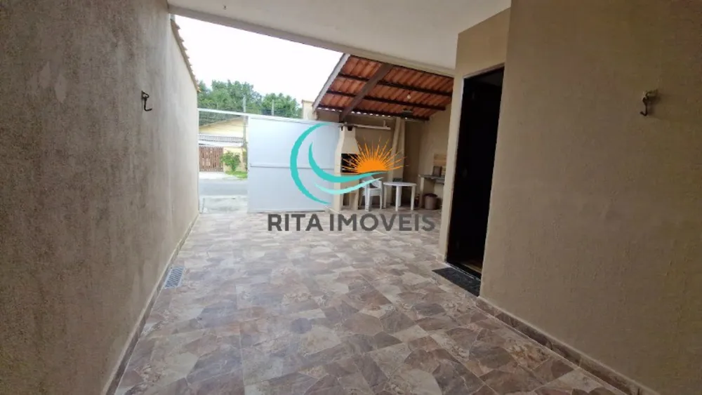 Casa, 2 quartos - Foto 18