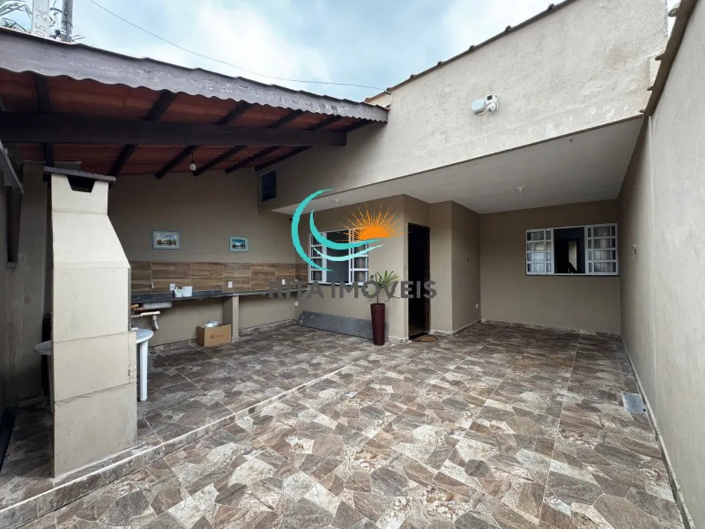 Casa, 2 quartos - Foto 11