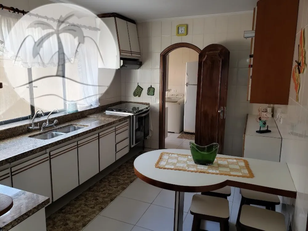 Casa, 4 quartos - Foto 6
