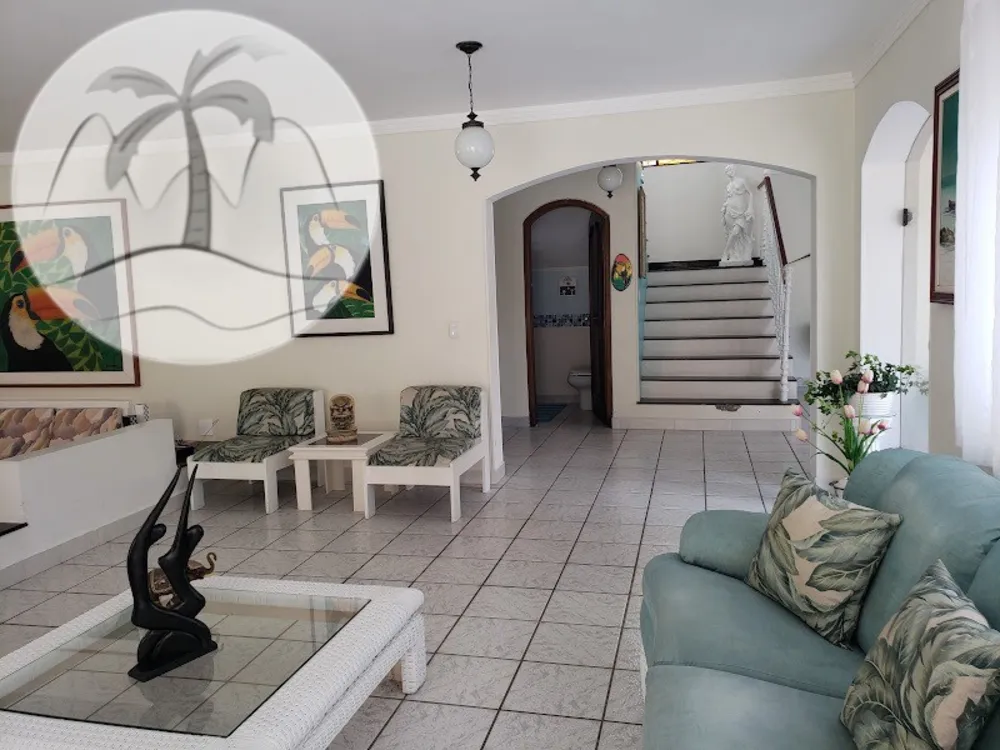 Casa, 4 quartos - Foto 7