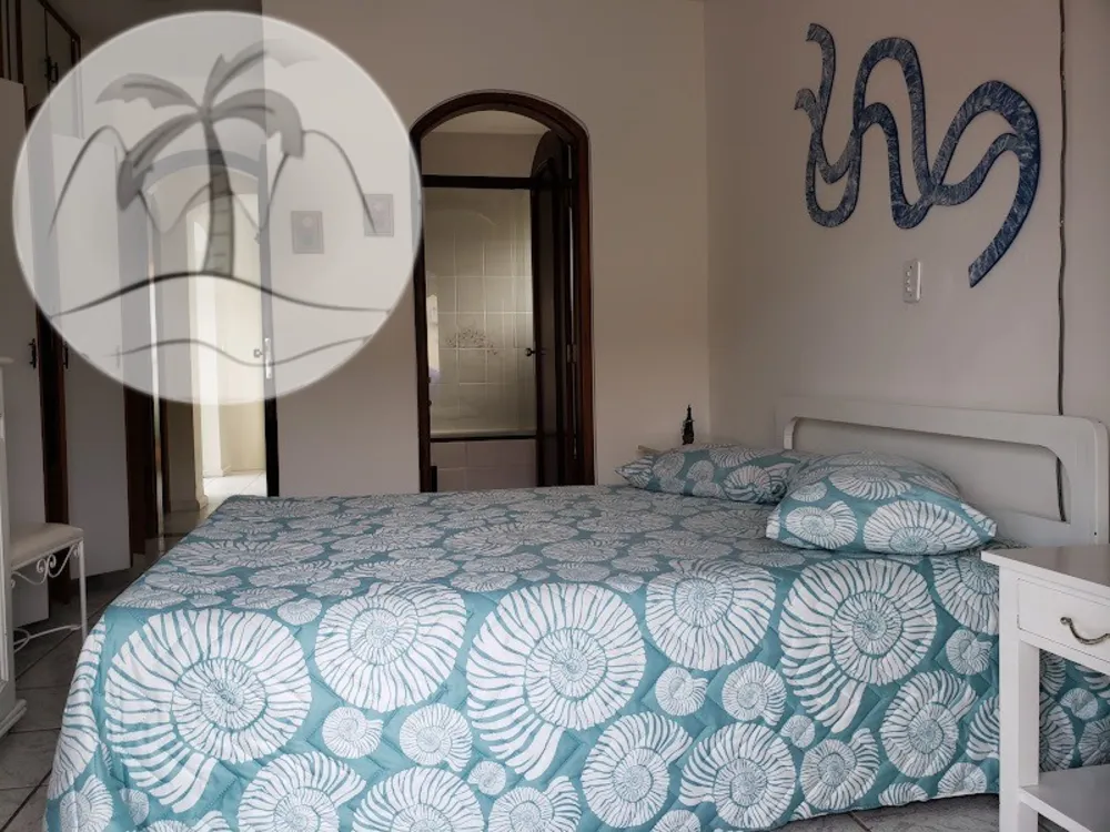 Casa, 4 quartos - Foto 17