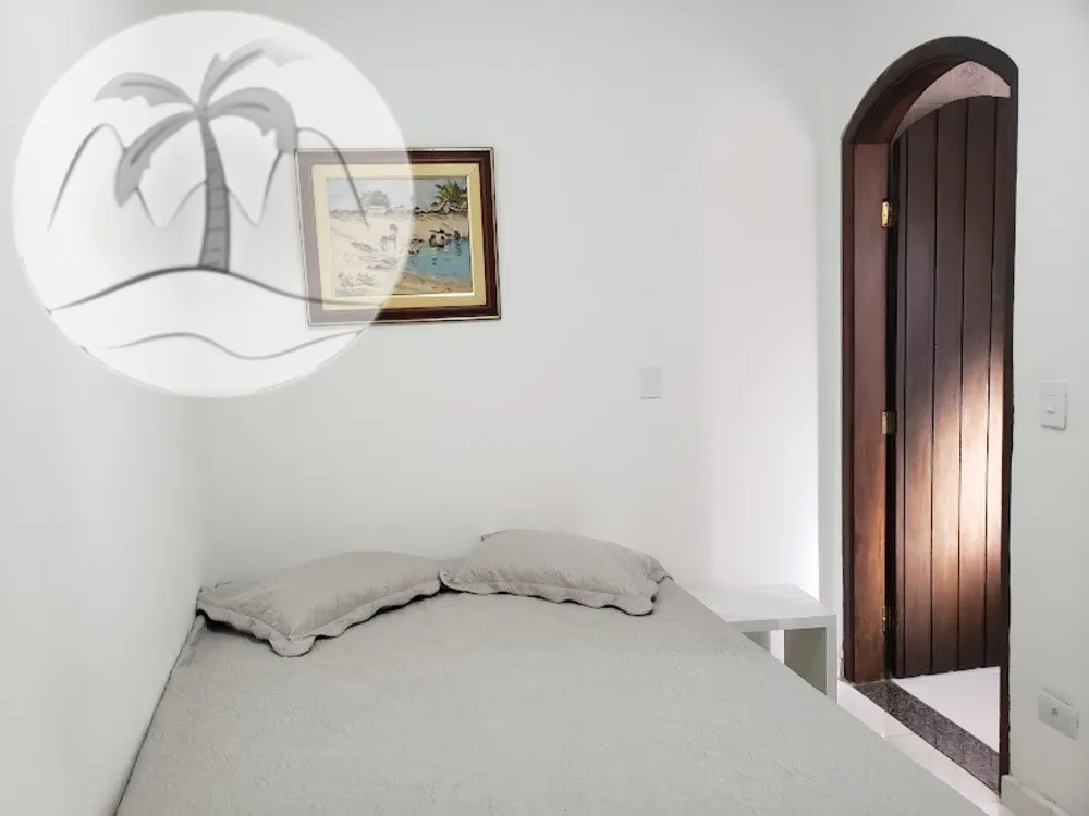 Casa, 4 quartos - Foto 10
