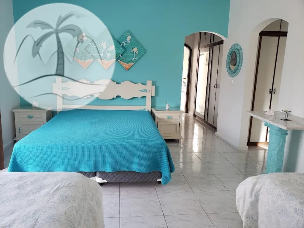 Casa, 4 quartos - Foto 13