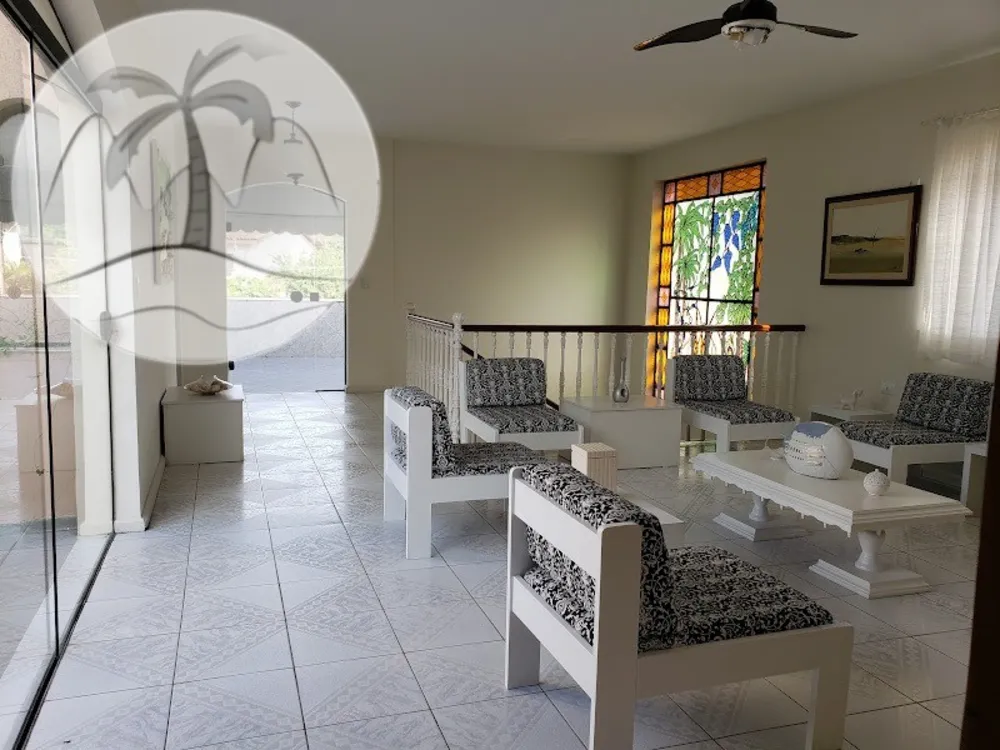 Casa, 4 quartos - Foto 12
