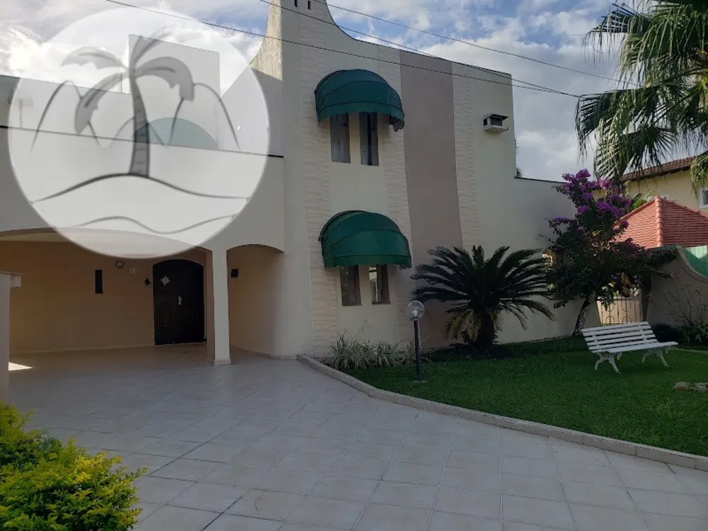 Casa, 4 quartos - Foto 5