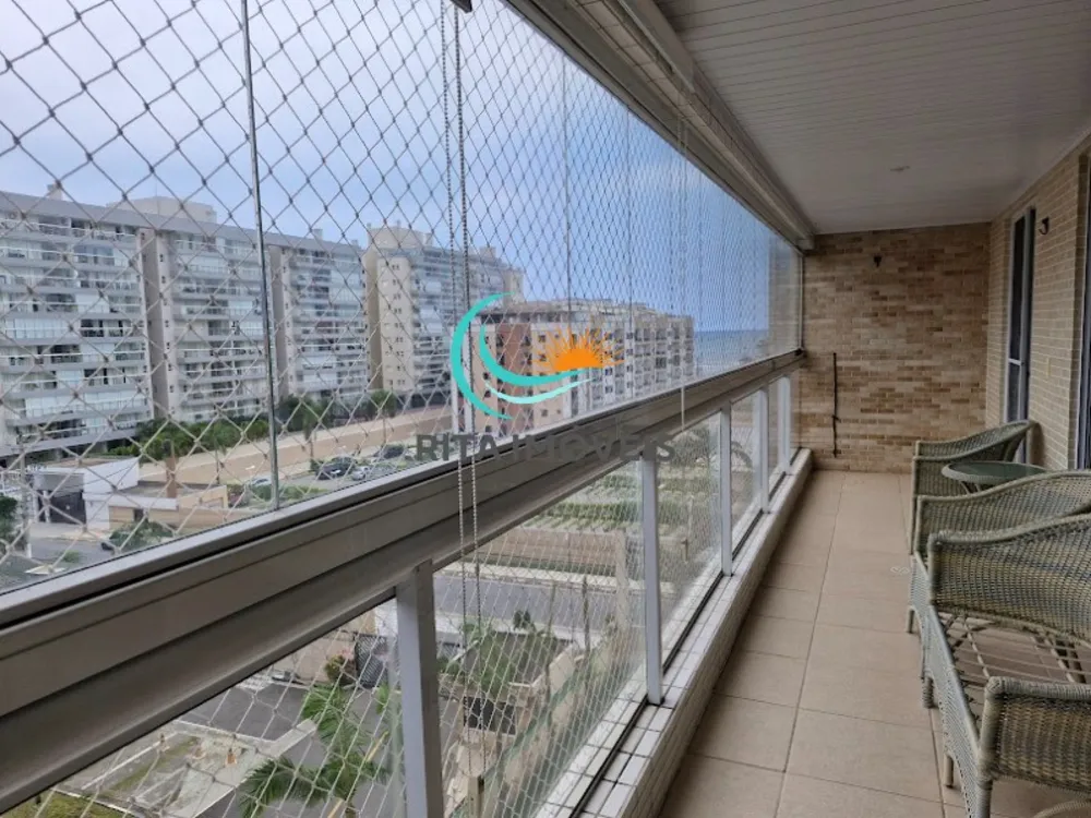 Apartamento, 2 quartos, 77 m² - Foto 2
