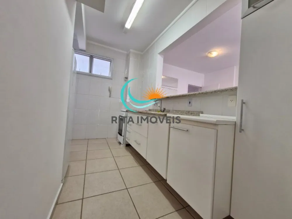 Apartamento, 2 quartos, 77 m² - Foto 9