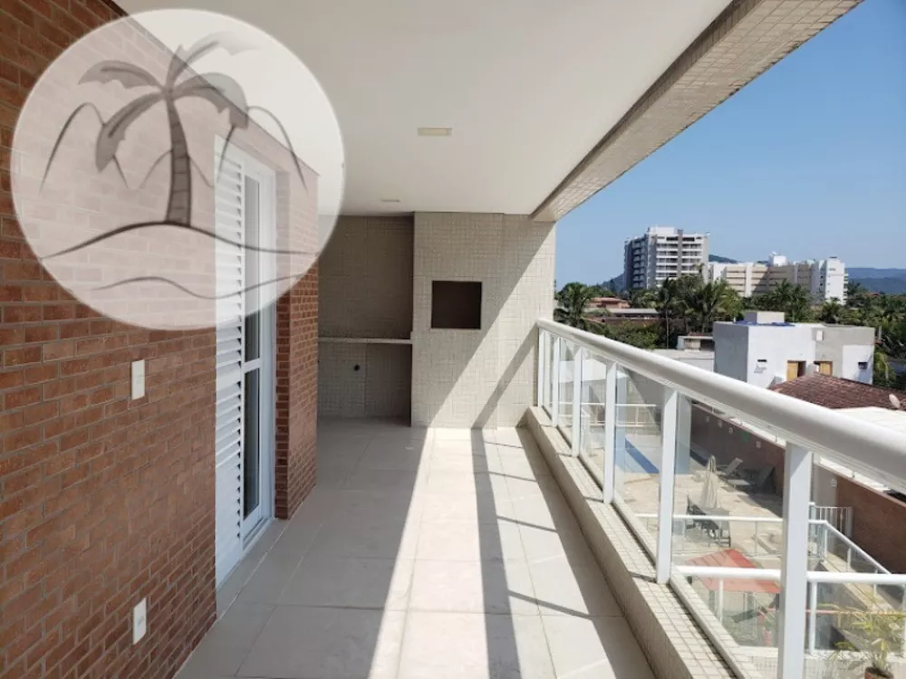 Apartamento, 2 quartos, 79 m² - Foto 3