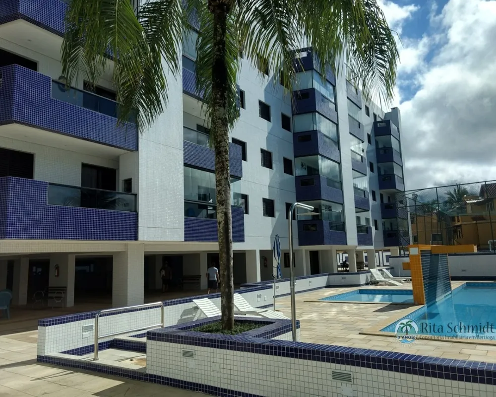 Apartamento, 2 quartos, 80 m² - Foto 18