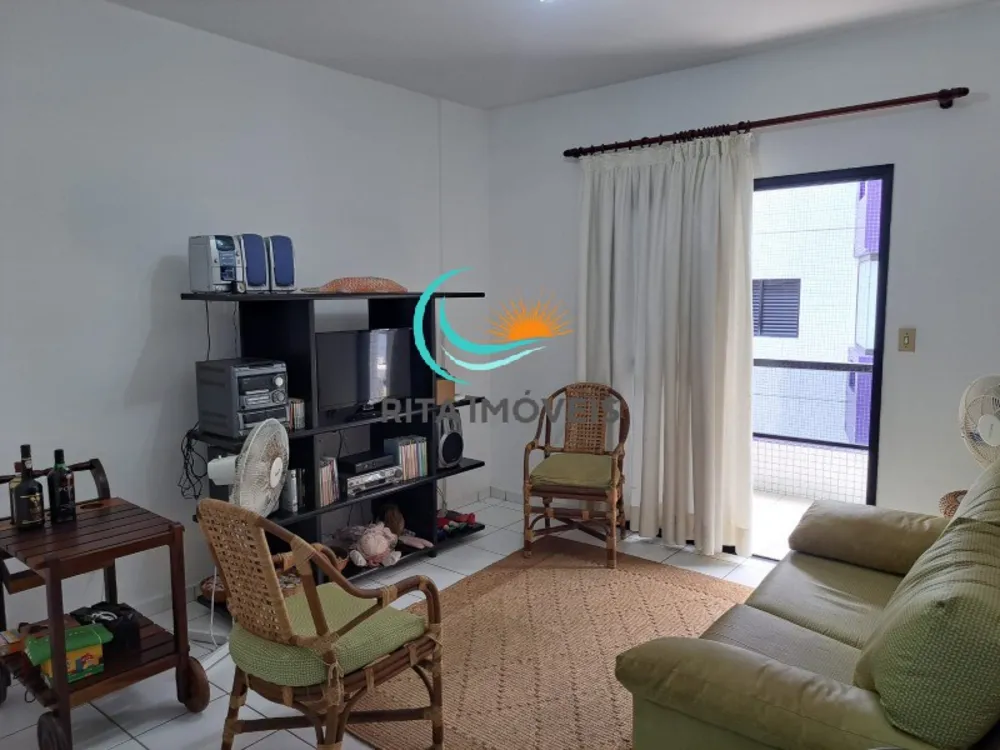 Apartamento, 2 quartos, 80 m² - Foto 2