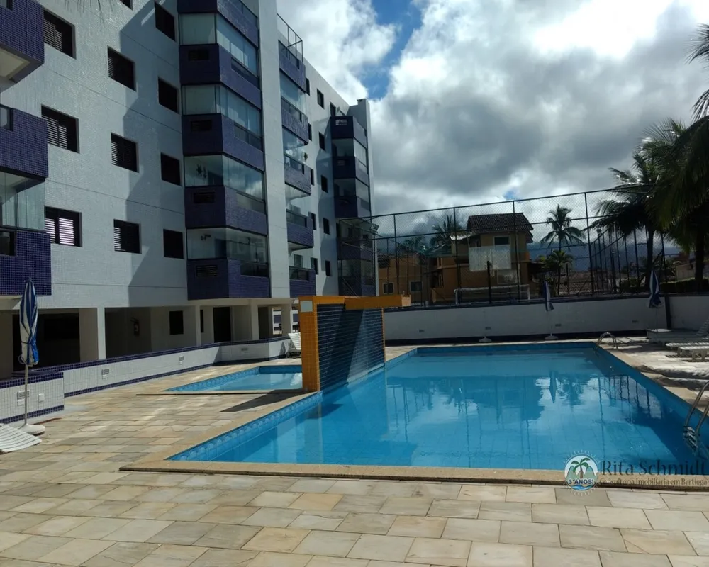 Apartamento, 2 quartos, 80 m² - Foto 17