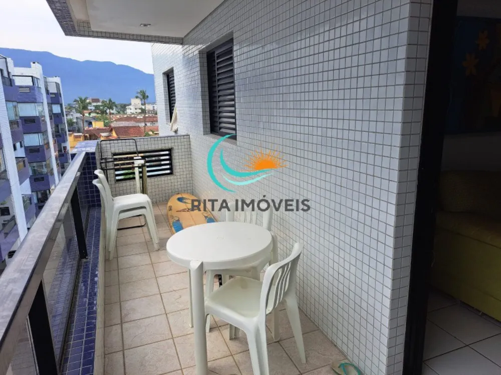 Apartamento, 2 quartos, 80 m² - Foto 16