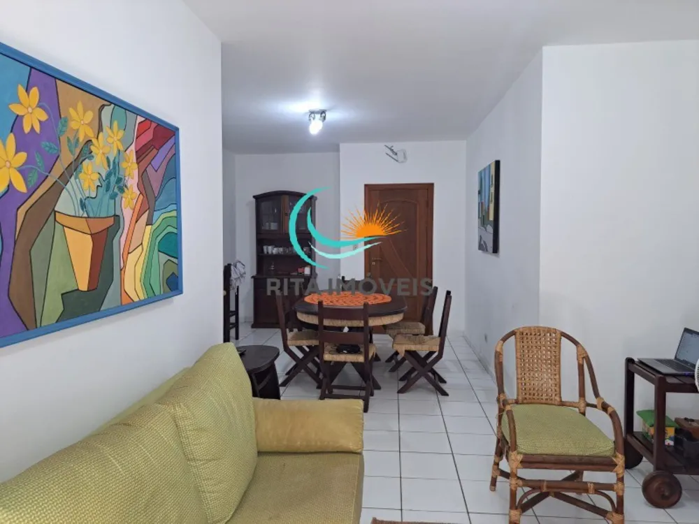 Apartamento, 2 quartos, 80 m² - Foto 6