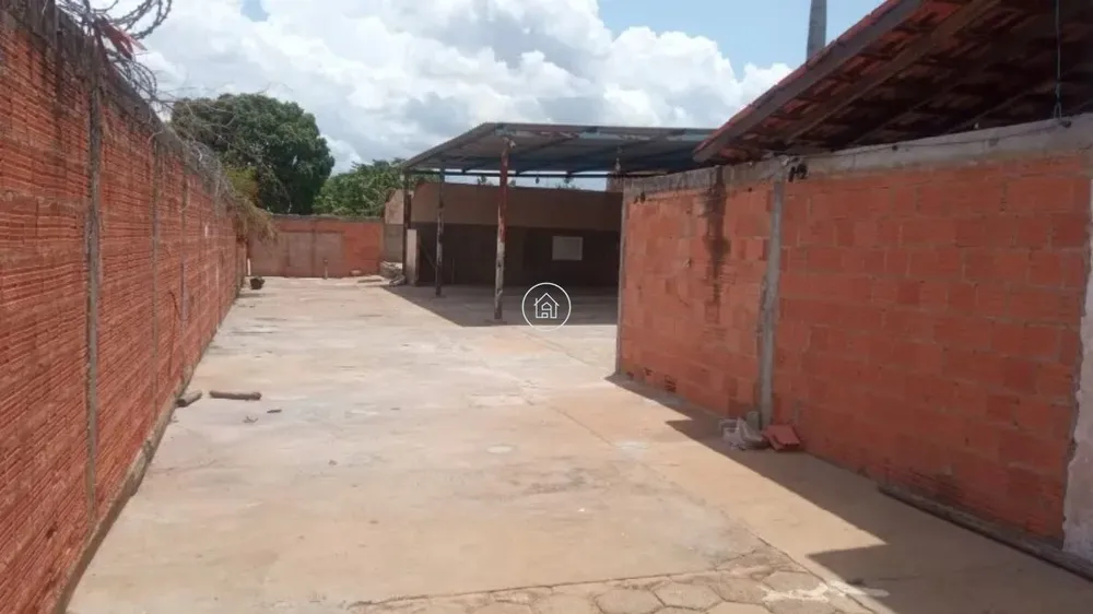 Depósito-Galpão - Foto 1