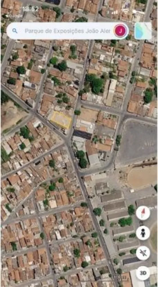 Terreno, 667 m² - Foto 4