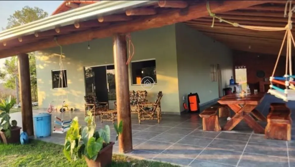 Chácara, 2 quartos, 5000 m² - Foto 7