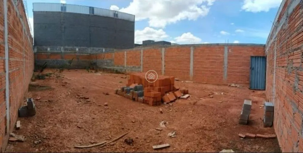 Terreno, 240 m² - Foto 1