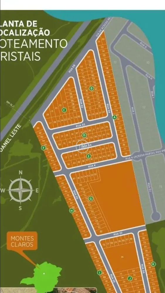 Terreno, 180 m² - Foto 6