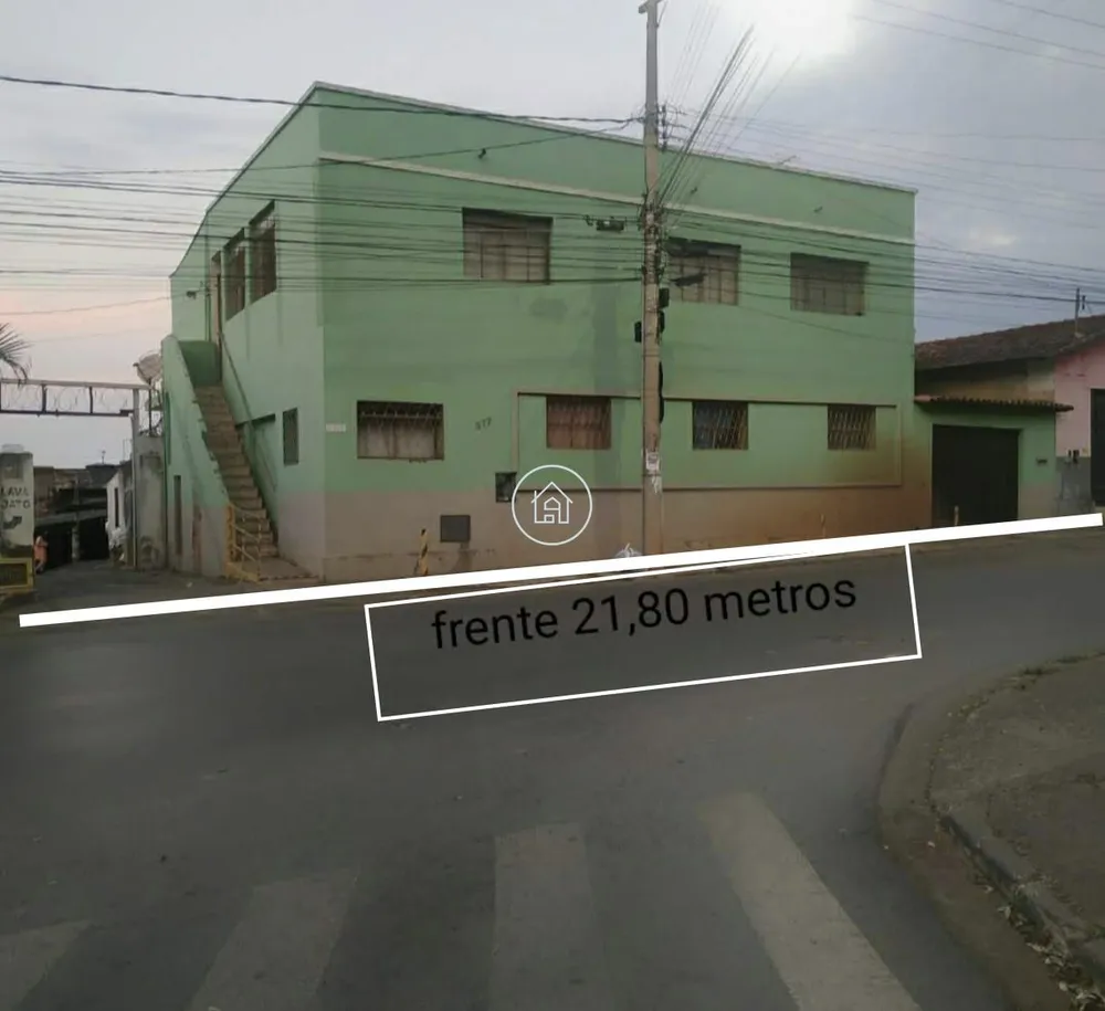 Loteamento e Condomínio, 1092 m² - Foto 4