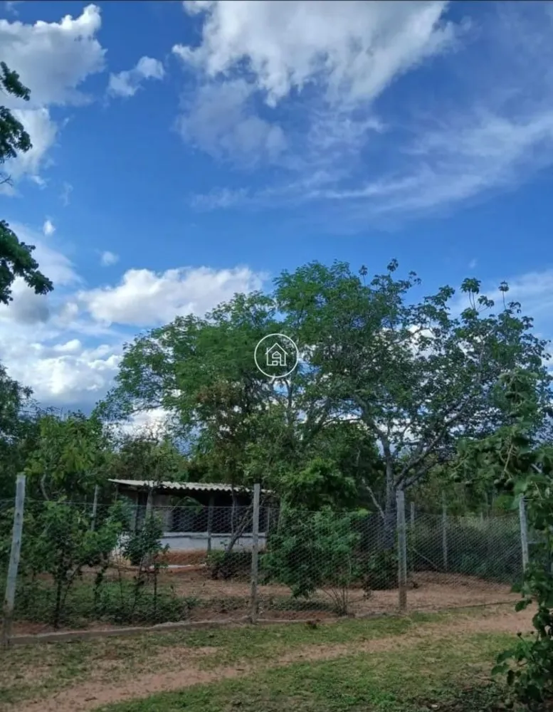Chácara, 3 quartos, 2500 m² - Foto 5