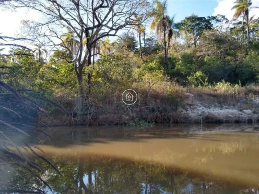 Chácara, 3 quartos, 2500 m² - Foto 11