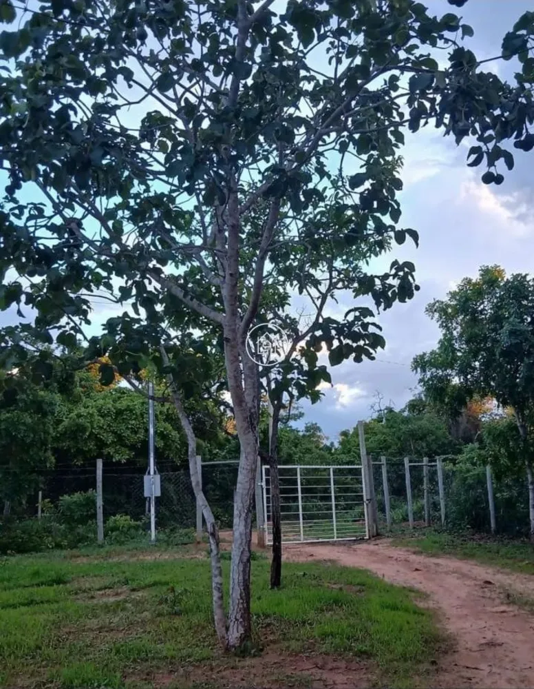 Chácara, 3 quartos, 2500 m² - Foto 3