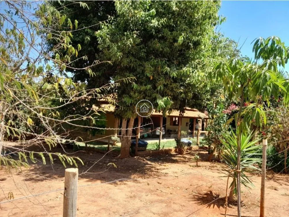 Chácara, 3 quartos, 2 hectares - Foto 4