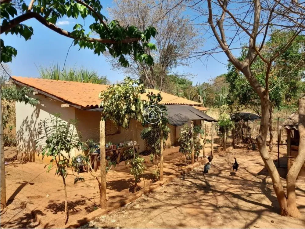 Chácara, 3 quartos, 2 hectares - Foto 2