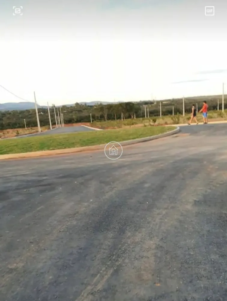Terreno, 160 m² - Foto 1