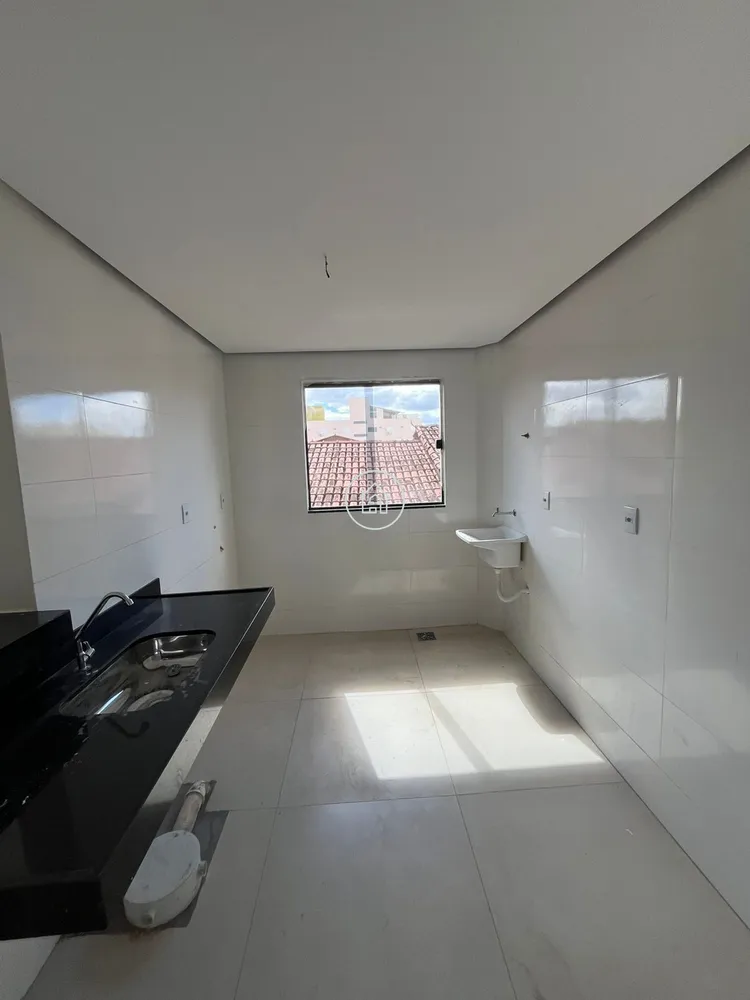Apartamento, 2 quartos, 68 m² - Foto 2