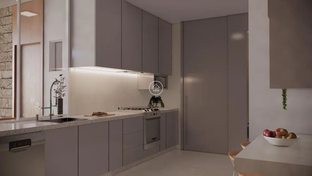 Casa, 3 quartos, 220 m² - Foto 15