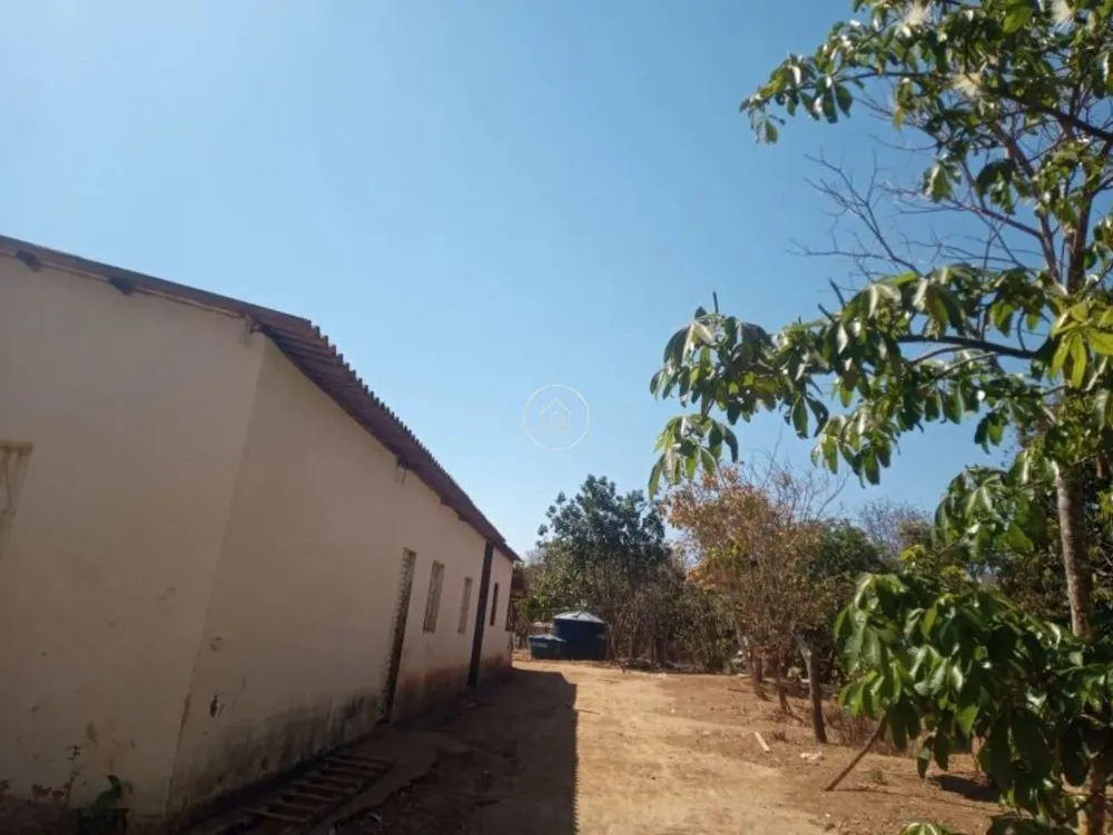 Chácara, 4 quartos, 2500 m² - Foto 3