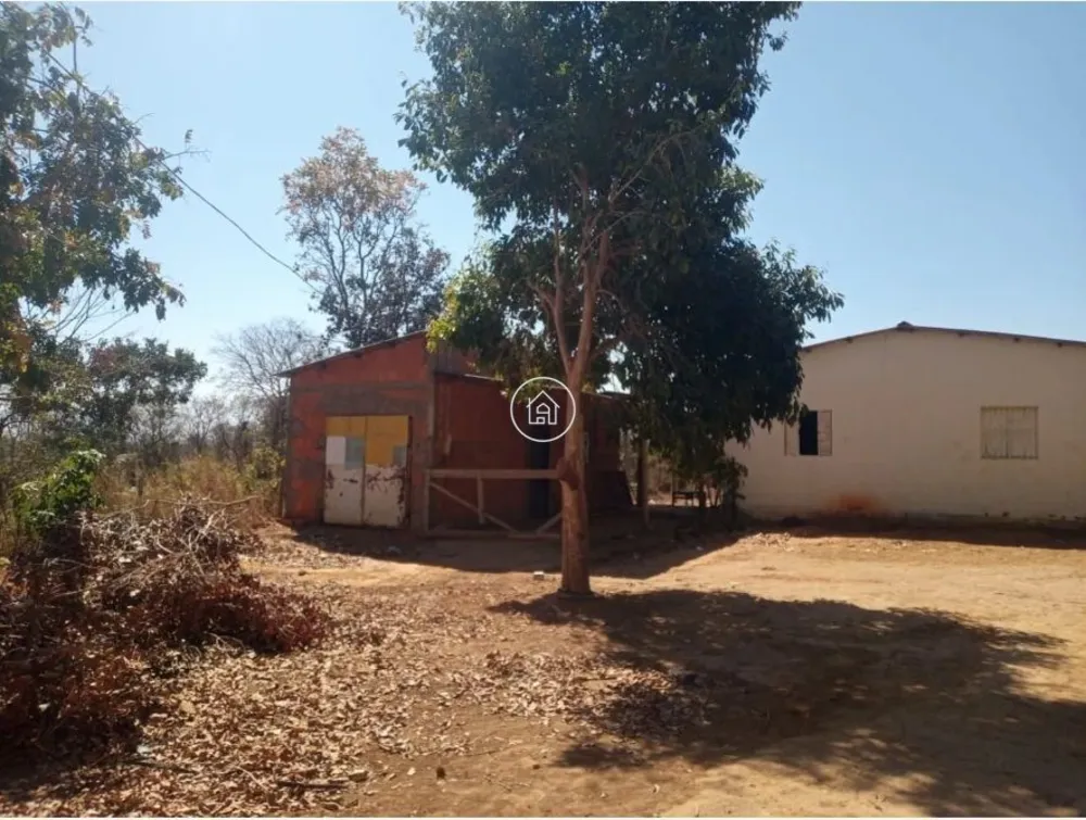 Chácara, 4 quartos, 2500 m² - Foto 6