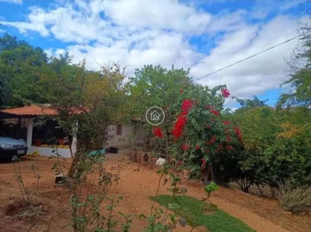 Chácara, 3 quartos, 1280 m² - Foto 6