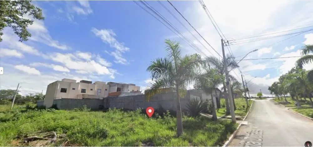 Terreno, 202 m² - Foto 2