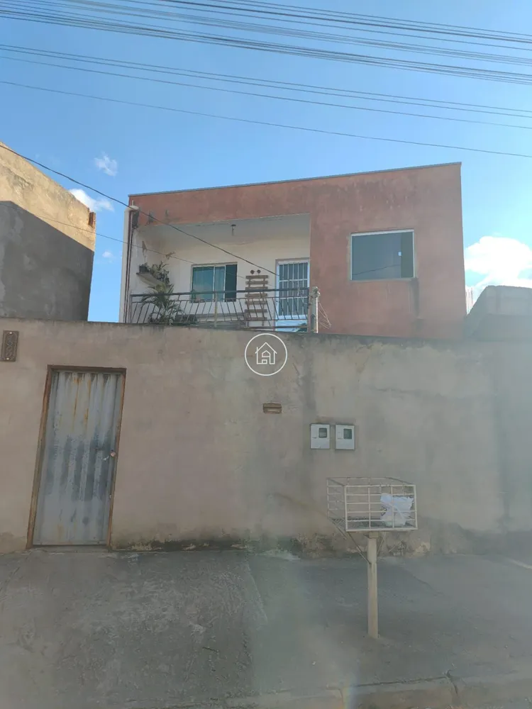 Casa, 4 quartos, 126 m² - Foto 7