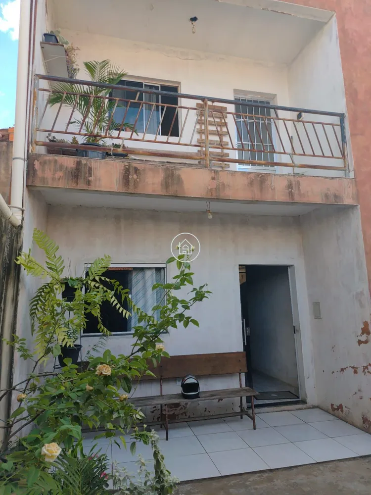 Casa, 4 quartos, 126 m² - Foto 11