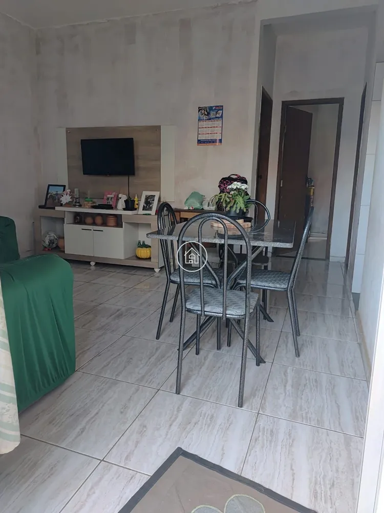 Casa, 4 quartos, 126 m² - Foto 3