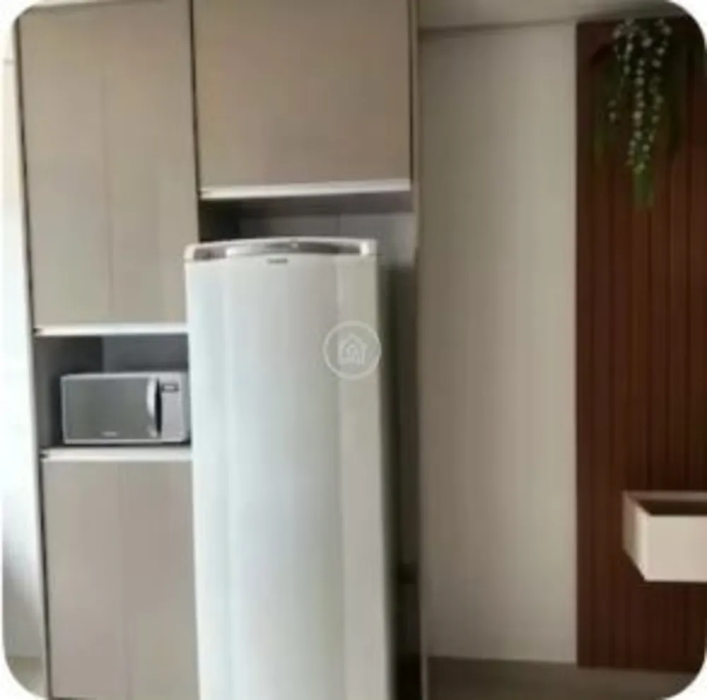 Apartamento, 1 quarto, 40 m² - Foto 3