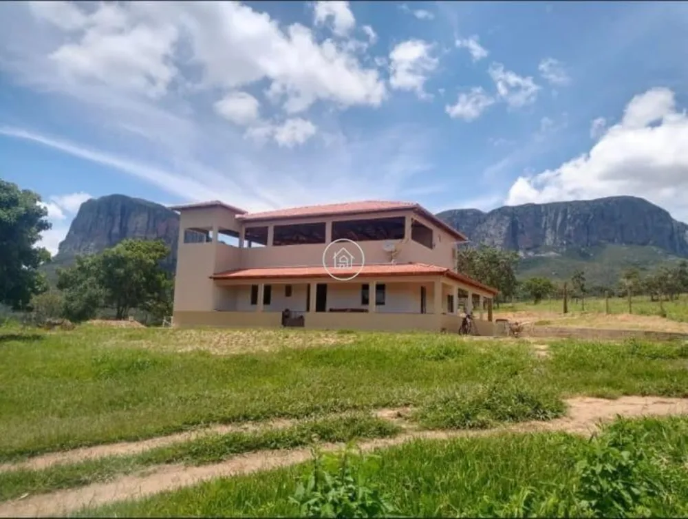 Fazenda, 497 hectares - Foto 2