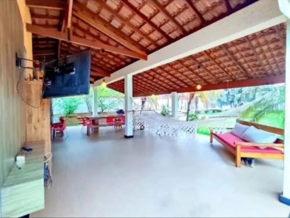 Casa, 2 quartos, 90 m² - Foto 6