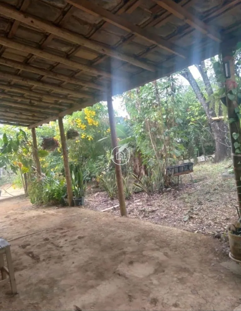 Chácara, 1 quarto, 1000 m² - Foto 2