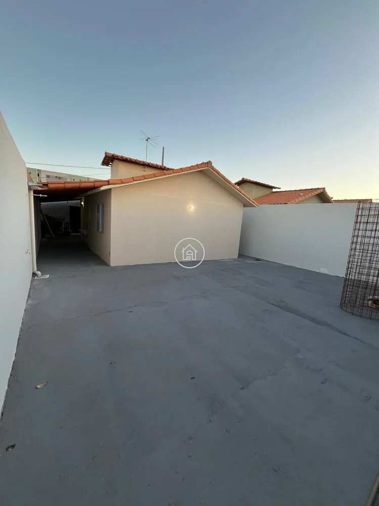 Casa, 2 quartos, 45 m² - Foto 2